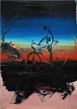 IGOR BLEISCHWITZ